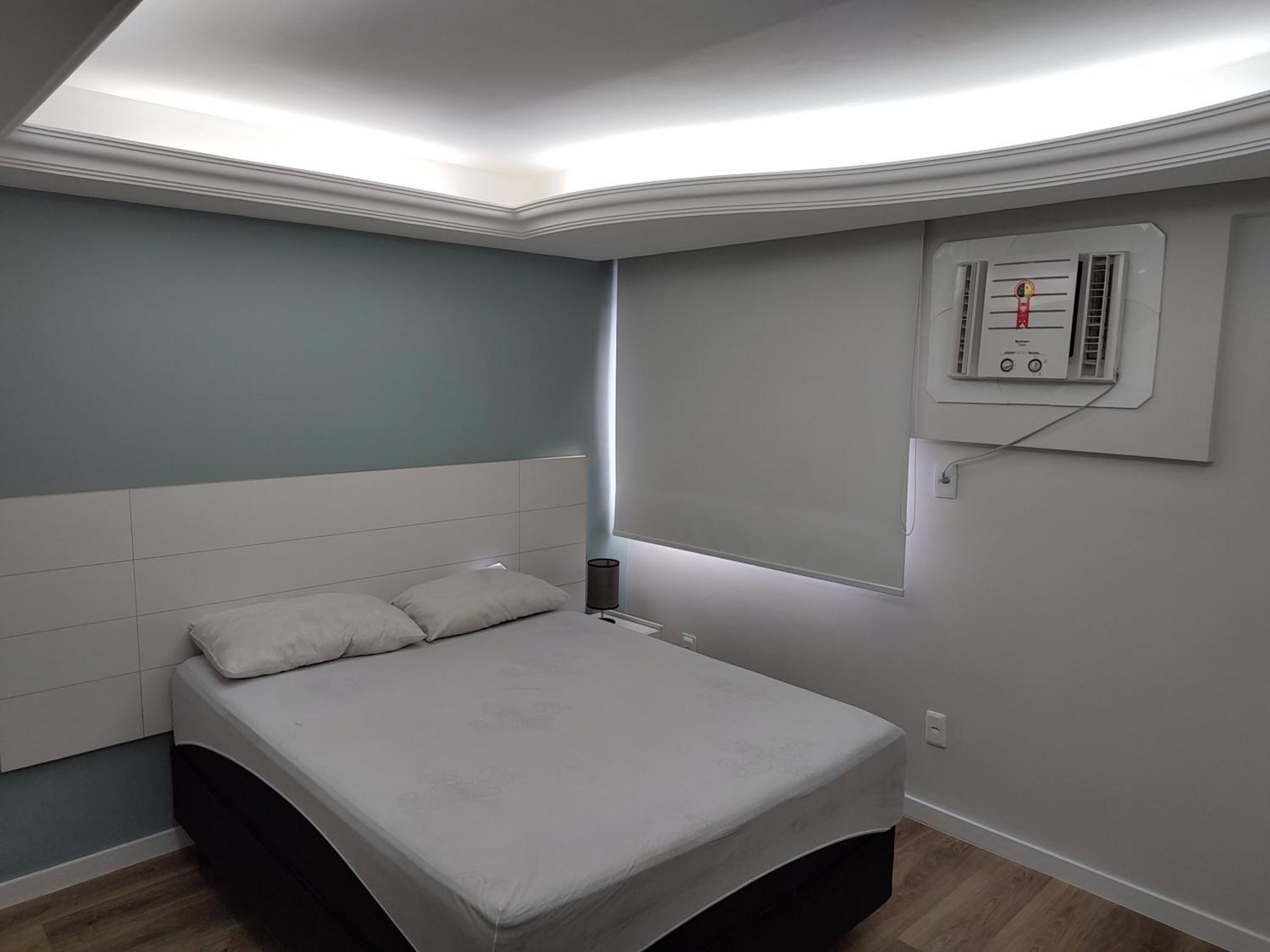 Boa Viagem Flats Apto 201 レシフェ エクステリア 写真